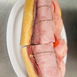 Old Fashioned Hoagie