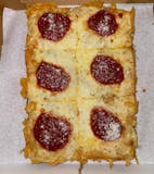 Detroit Pizza