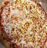 Large Cheese Pizza Pick Up Special