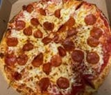 Large Pepperoni Pizza Pick Up Special