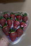 Chocolate Covered Strawberries