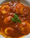 Cheese Ravioli Special
