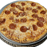 Pepperoni Lover’s