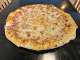 Hawaiian Pizza