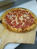 16" XL Custom 1-Topping Pizza