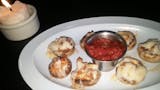 Stuffed Mushrooms