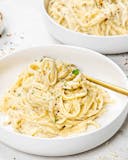 Fettuccine Alfredo