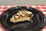 Reeses Peanut Butter Chocolate Pie