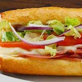 Rosati's Sub Sandwich