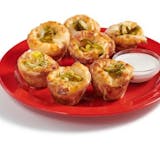 Pepperoni Poppers