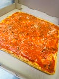 Brooklyn Style Sicilian Pie