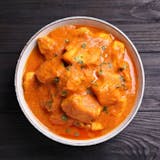 Chicken Vindalu