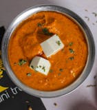 Paneer Makhani