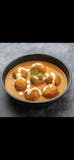 Malai Kofta