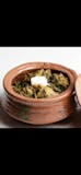 Chicken Saag