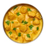 Lamb Korma