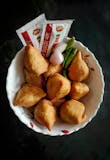 Samosa (2 Pcs)