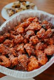 chicken chilly Wings