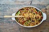 Egg Chowmein