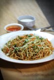 Veg. Chowmein