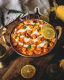 Chana Masala