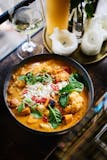 mix veggie korma