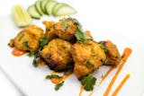 Chicken Tikka Grilled