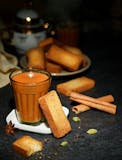 Masala Tea