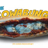 COWABUNGA (PIZZA)