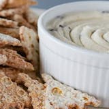 Cannoli Chips & Dip