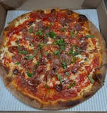 The "Mike" Pizza
