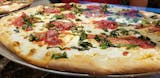 Margherita Pizza