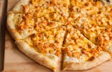 Buffalo Chicken Pizza