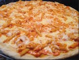 Penne Vodka Pizza