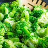Side of Broccoli