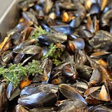 Mussels Catering