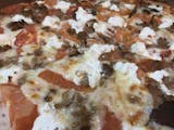 Lasagna Special Pizza