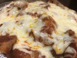 Chicken Parm