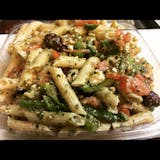 Apasto Pesto Salad