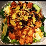 Chipotle Chicken Salad