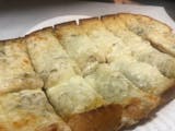 Garlic Bread with Cheese