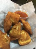 Fried Ravioli