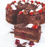 Black Forest Cake