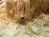 Alfredo Pasta