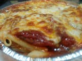 Eggplant Parm