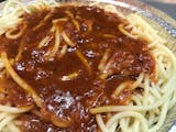 Pasta with Marinara Sauce
