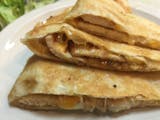 Chicken Quesadilla