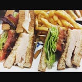 Turkey Club