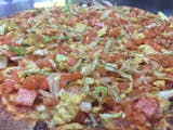Taco Pizza