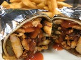 Mexican Wrap